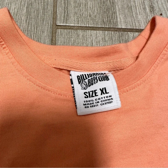 Billionaire Boys Club Tshirt - Picture 2 of 2